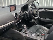 Audi S3 2.0 TFSI Sportback 5dr Petrol S Tronic quattro Euro 6 (s/s) (310 ps) 33