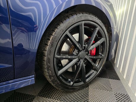 Audi S3 2.0 TFSI Sportback 5dr Petrol S Tronic quattro Euro 6 (s/s) (310 ps) 38
