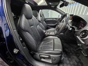 Audi S3 2.0 TFSI Sportback 5dr Petrol S Tronic quattro Euro 6 (s/s) (310 ps) 7