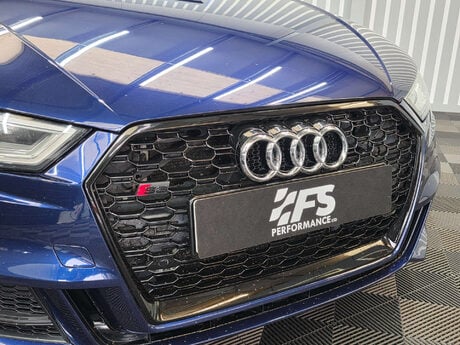 Audi S3 2.0 TFSI Sportback 5dr Petrol S Tronic quattro Euro 6 (s/s) (310 ps) 42