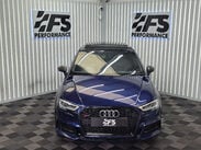 Audi S3 2.0 TFSI Sportback 5dr Petrol S Tronic quattro Euro 6 (s/s) (310 ps) 15