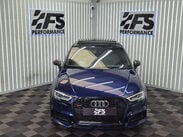 Audi S3 2.0 TFSI Sportback 5dr Petrol S Tronic quattro Euro 6 (s/s) (310 ps) 44