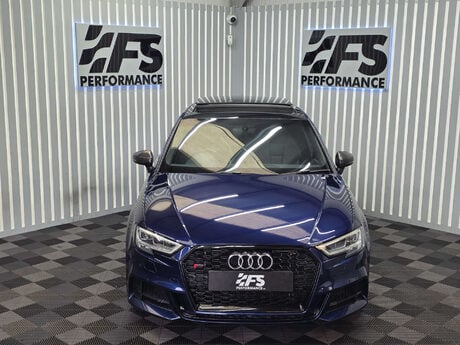 Audi S3 2.0 TFSI Sportback 5dr Petrol S Tronic quattro Euro 6 (s/s) (310 ps) 44