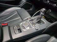 Audi S3 2.0 TFSI Sportback 5dr Petrol S Tronic quattro Euro 6 (s/s) (310 ps) 10