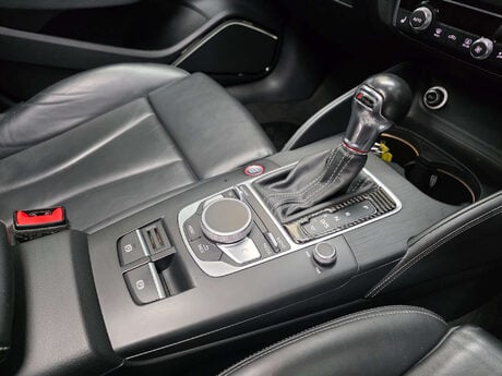 Audi S3 2.0 TFSI Sportback 5dr Petrol S Tronic quattro Euro 6 (s/s) (310 ps) 10