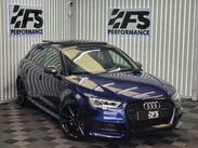 Audi S3 2.0 TFSI Sportback 5dr Petrol S Tronic quattro Euro 6 (s/s) (310 ps) 50