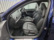 Audi S3 2.0 TFSI Sportback 5dr Petrol S Tronic quattro Euro 6 (s/s) (310 ps) 23