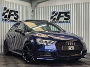 Audi S3 2.0 TFSI Sportback 5dr Petrol S Tronic quattro Euro 6 (s/s) (310 ps) 49