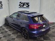 Audi S3 2.0 TFSI Sportback 5dr Petrol S Tronic quattro Euro 6 (s/s) (310 ps) 46