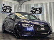 Audi S3 2.0 TFSI Sportback 5dr Petrol S Tronic quattro Euro 6 (s/s) (310 ps) 1