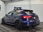 Audi S3 2.0 TFSI Sportback 5dr Petrol S Tronic quattro Euro 6 (s/s) (310 ps) 4
