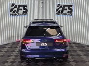 Audi S3 2.0 TFSI Sportback 5dr Petrol S Tronic quattro Euro 6 (s/s) (310 ps) 18