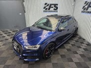 Audi S3 2.0 TFSI Sportback 5dr Petrol S Tronic quattro Euro 6 (s/s) (310 ps) 16