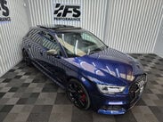 Audi S3 2.0 TFSI Sportback 5dr Petrol S Tronic quattro Euro 6 (s/s) (310 ps) 14