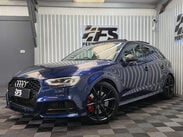 Audi S3 2.0 TFSI Sportback 5dr Petrol S Tronic quattro Euro 6 (s/s) (310 ps) 3