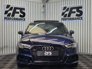 Audi S3 2.0 TFSI Sportback 5dr Petrol S Tronic quattro Euro 6 (s/s) (310 ps) 27