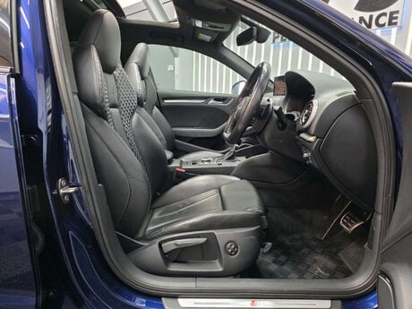 Audi S3 2.0 TFSI Sportback 5dr Petrol S Tronic quattro Euro 6 (s/s) (310 ps) 32