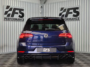 Volkswagen Golf 2.0 TSI R Hatchback 5dr Petrol DSG 4Motion Euro 6 (s/s) (310 ps) 5