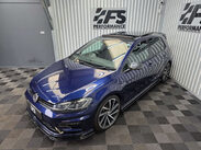 Volkswagen Golf 2.0 TSI R Hatchback 5dr Petrol DSG 4Motion Euro 6 (s/s) (310 ps) 16