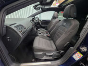 Volkswagen Golf 2.0 TSI R Hatchback 5dr Petrol DSG 4Motion Euro 6 (s/s) (310 ps) 9