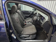 Volkswagen Golf 2.0 TSI R Hatchback 5dr Petrol DSG 4Motion Euro 6 (s/s) (310 ps) 21