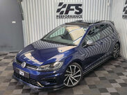 Volkswagen Golf 2.0 TSI R Hatchback 5dr Petrol DSG 4Motion Euro 6 (s/s) (310 ps) 46