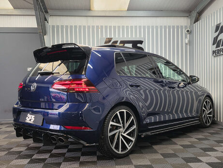 Volkswagen Golf 2.0 TSI R Hatchback 5dr Petrol DSG 4Motion Euro 6 (s/s) (310 ps) 2