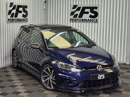 Volkswagen Golf 2.0 TSI R Hatchback 5dr Petrol DSG 4Motion Euro 6 (s/s) (310 ps) 51
