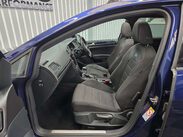 Volkswagen Golf 2.0 TSI R Hatchback 5dr Petrol DSG 4Motion Euro 6 (s/s) (310 ps) 23