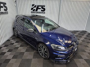 Volkswagen Golf 2.0 TSI R Hatchback 5dr Petrol DSG 4Motion Euro 6 (s/s) (310 ps) 14