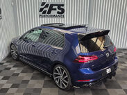 Volkswagen Golf 2.0 TSI R Hatchback 5dr Petrol DSG 4Motion Euro 6 (s/s) (310 ps) 47