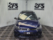 Volkswagen Golf 2.0 TSI R Hatchback 5dr Petrol DSG 4Motion Euro 6 (s/s) (310 ps) 45