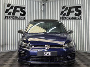 Volkswagen Golf 2.0 TSI R Hatchback 5dr Petrol DSG 4Motion Euro 6 (s/s) (310 ps) 36
