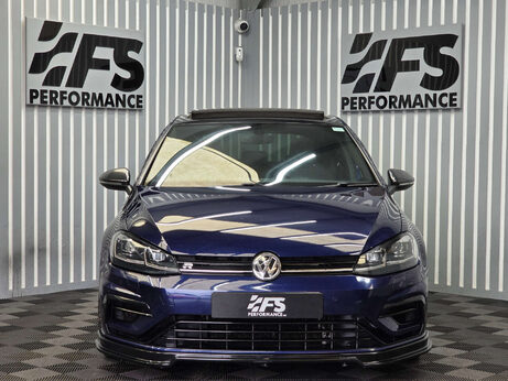 Volkswagen Golf 2.0 TSI R Hatchback 5dr Petrol DSG 4Motion Euro 6 (s/s) (310 ps) 32