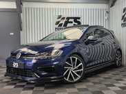 Volkswagen Golf 2.0 TSI R Hatchback 5dr Petrol DSG 4Motion Euro 6 (s/s) (310 ps) 3