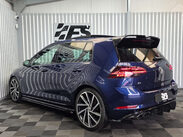 Volkswagen Golf 2.0 TSI R Hatchback 5dr Petrol DSG 4Motion Euro 6 (s/s) (310 ps) 4