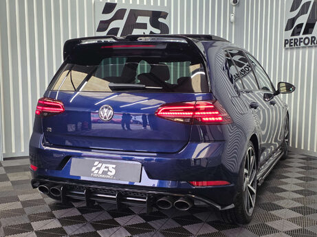 Volkswagen Golf 2.0 TSI R Hatchback 5dr Petrol DSG 4Motion Euro 6 (s/s) (310 ps) 36