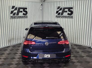 Volkswagen Golf 2.0 TSI R Hatchback 5dr Petrol DSG 4Motion Euro 6 (s/s) (310 ps) 48