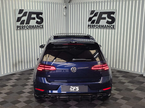 Volkswagen Golf 2.0 TSI R Hatchback 5dr Petrol DSG 4Motion Euro 6 (s/s) (310 ps) 44