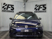 Volkswagen Golf 2.0 TSI R Hatchback 5dr Petrol DSG 4Motion Euro 6 (s/s) (310 ps) 2