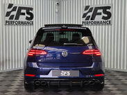 Volkswagen Golf 2.0 TSI R Hatchback 5dr Petrol DSG 4Motion Euro 6 (s/s) (310 ps) 39