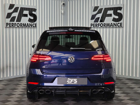 Volkswagen Golf 2.0 TSI R Hatchback 5dr Petrol DSG 4Motion Euro 6 (s/s) (310 ps) 39