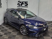 Volkswagen Golf 2.0 TSI R Hatchback 5dr Petrol DSG 4Motion Euro 6 (s/s) (310 ps) 44
