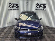 Volkswagen Golf 2.0 TSI R Hatchback 5dr Petrol DSG 4Motion Euro 6 (s/s) (310 ps) 15