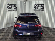 Volkswagen Golf 2.0 TSI R Hatchback 5dr Petrol DSG 4Motion Euro 6 (s/s) (310 ps) 18