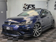 Volkswagen Golf 2.0 TSI R Hatchback 5dr Petrol DSG 4Motion Euro 6 (s/s) (310 ps) 37