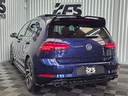 Volkswagen Golf 2.0 TSI R Hatchback 5dr Petrol DSG 4Motion Euro 6 (s/s) (310 ps) 38