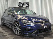 Volkswagen Golf 2.0 TSI R Hatchback 5dr Petrol DSG 4Motion Euro 6 (s/s) (310 ps) 35