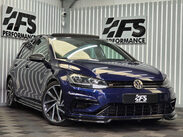 Volkswagen Golf 2.0 TSI R Hatchback 5dr Petrol DSG 4Motion Euro 6 (s/s) (310 ps) 50