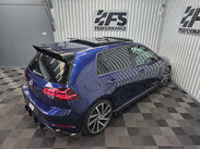 Volkswagen Golf 2.0 TSI R Hatchback 5dr Petrol DSG 4Motion Euro 6 (s/s) (310 ps) 19
